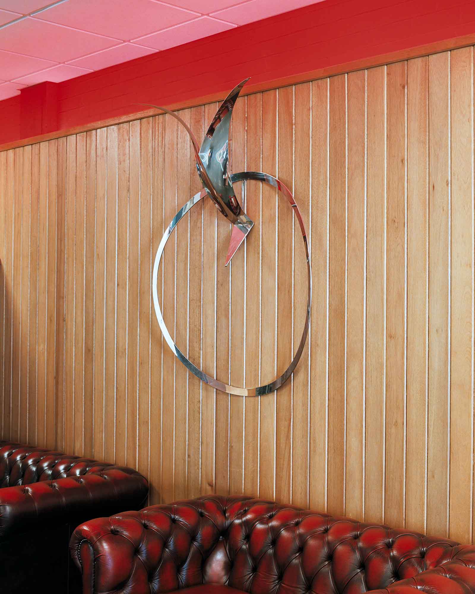 Harlow Sculpture Town High Flying Harlow Sculpture Town