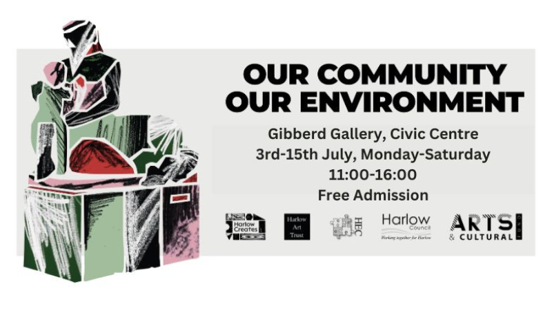 Harlow Sculpture Town Our Community Our Environment Exhibition harlow-sculpture-town-our-community-our-environment-exhibition